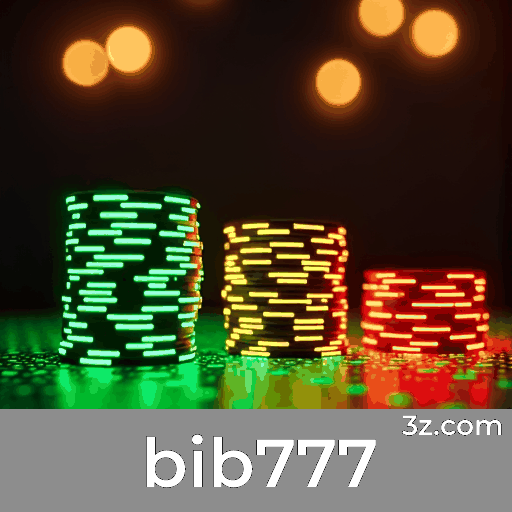 Bib777: A Plataforma de Comunidade Vibrante para Jogadores
