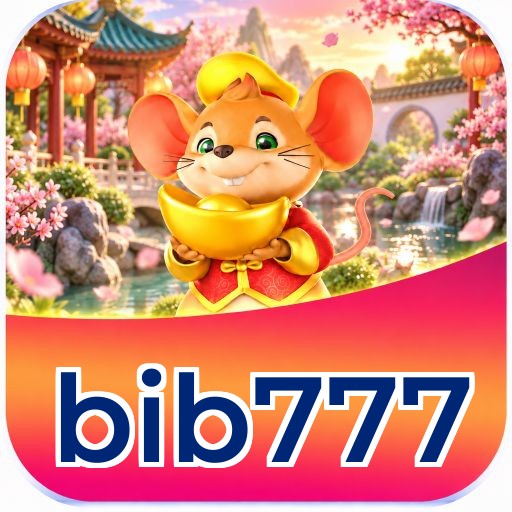 Logo bib777