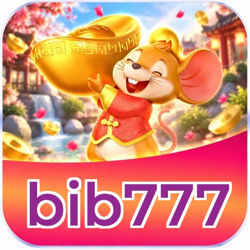Logo bib777