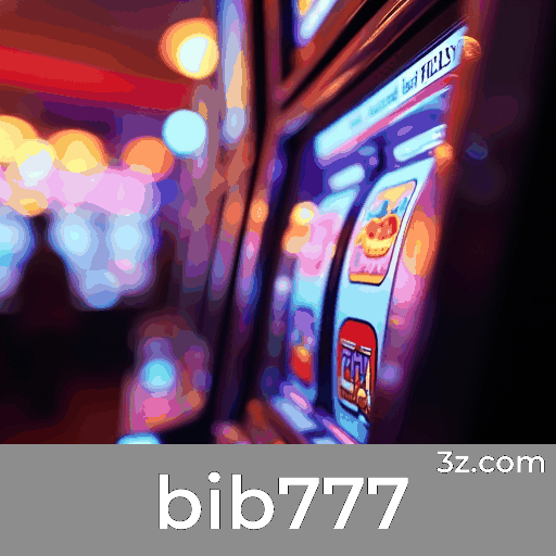 Mundo de Jogos Incríveis no bib777: Diversão Ilimitada