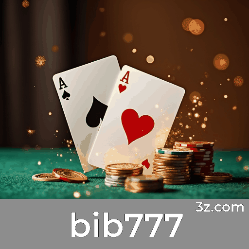 Experimente a Emoção dos Jogos de Cassino na bib777