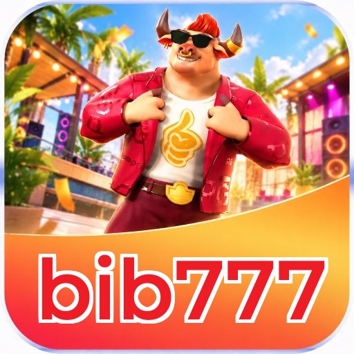 Aplicativo Mobile bib777 em Smartphones iOS e Android
