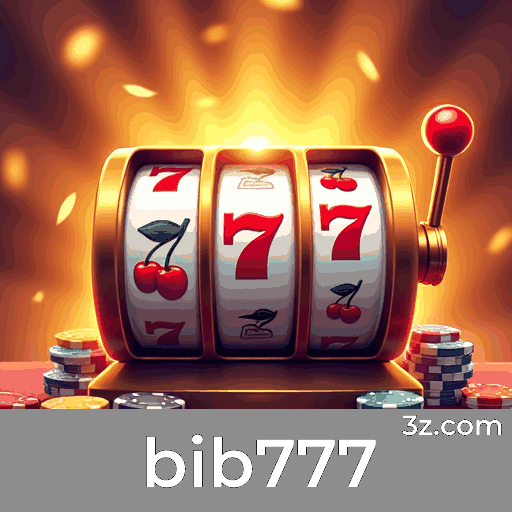 bib777: Plataforma de Cassino e Apostas de Confiança