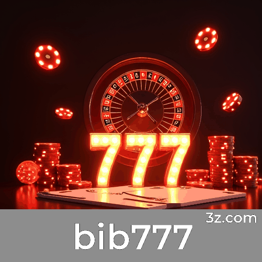 Experimente a Emoção dos Jogos de Cassino na bib777