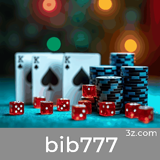 Experimente a Emoção dos Jogos de Cassino na bib777