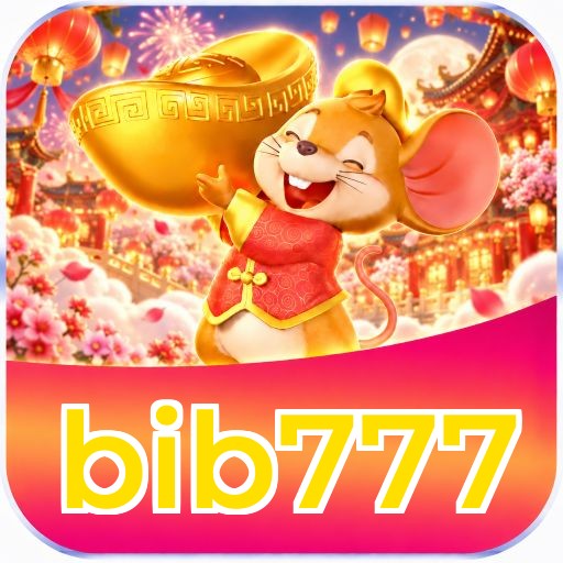 Logo bib777