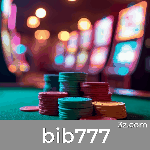 Bib777: A Plataforma de Comunidade Vibrante para Jogadores