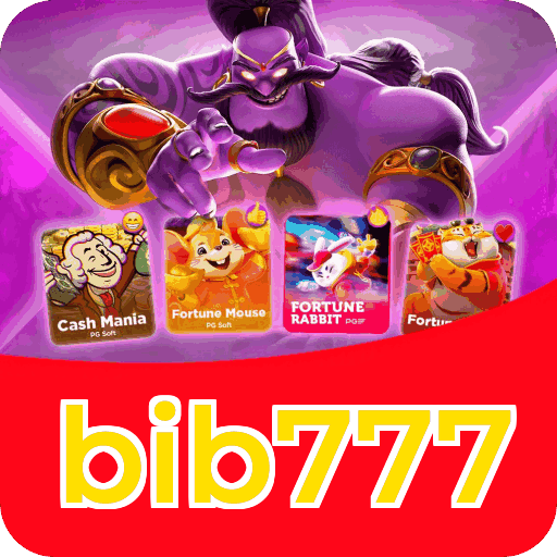 Slots Premium da PG Soft na bib777