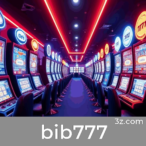 Bib777: Atraentes Bônus para Jogadores Brasileiros