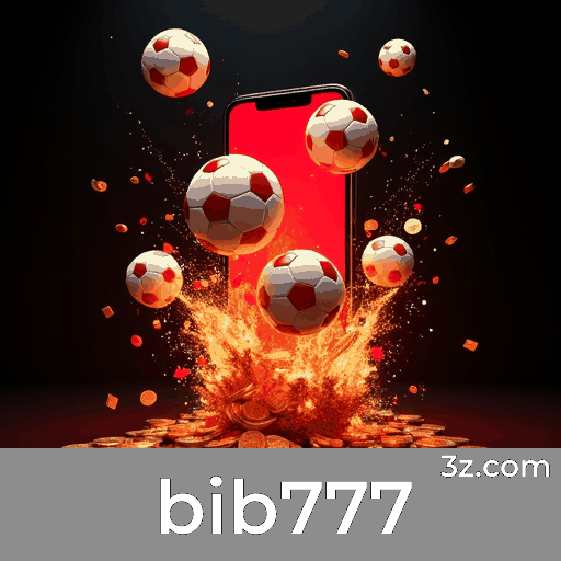 Bib777: A Plataforma de Comunidade Vibrante para Jogadores