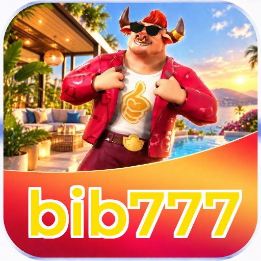 Logo bib777