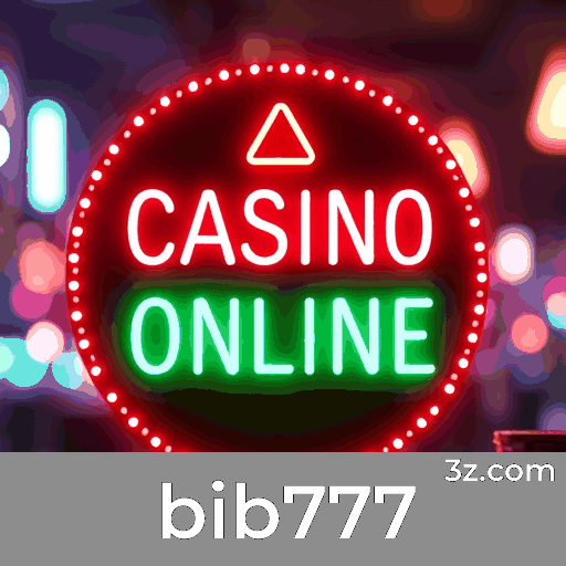 Apostas em movimento com o aplicativo bib777