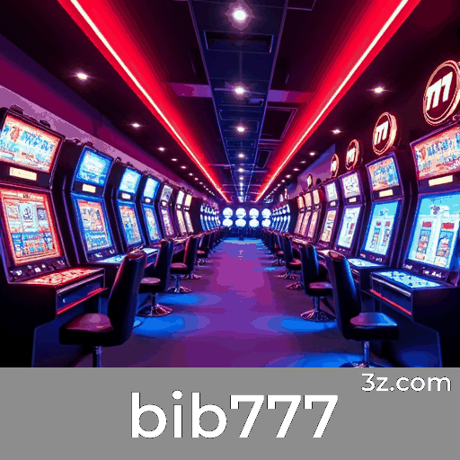 Experimente a Emoção dos Jogos de Cassino na bib777