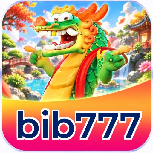 Interface do APK bib777 para Android