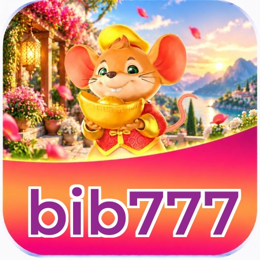 Logo bib777
