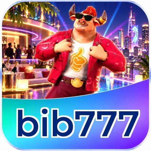 Logo bib777