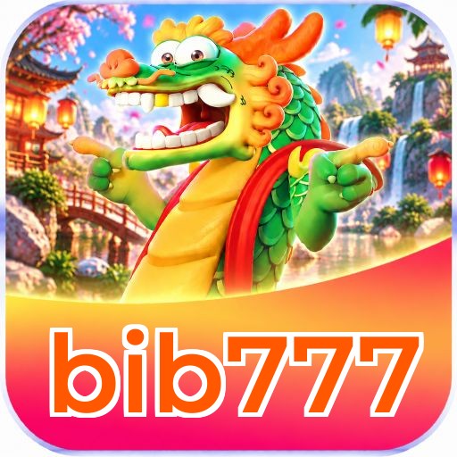 Logo bib777