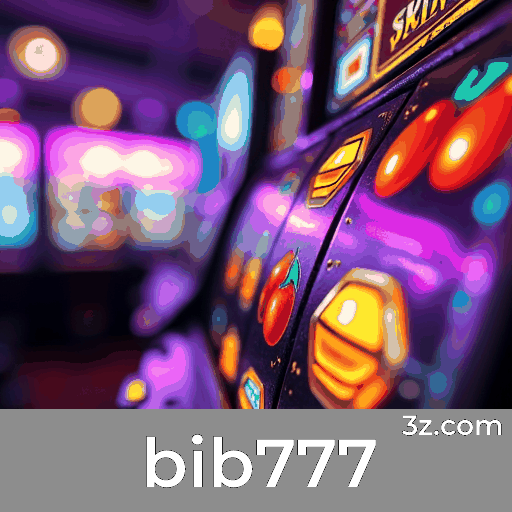 Apostas em movimento com o aplicativo bib777