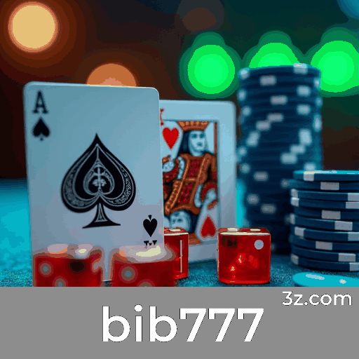 Experiência de Dealer Ao Vivo no bib777 para Jogadores Brasileiros