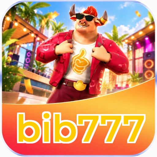 Logo bib777