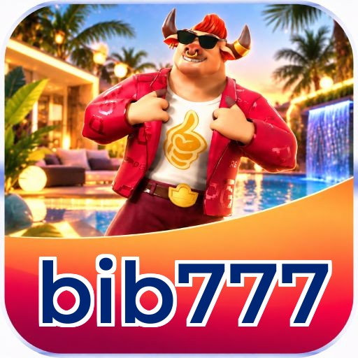 Logo bib777
