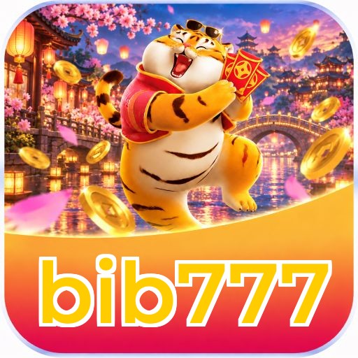 Logo bib777