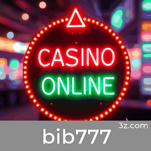 Bib777: Atraentes Bônus para Jogadores Brasileiros