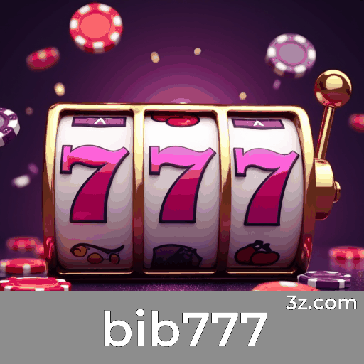 Mundo de Jogos Incríveis no bib777: Diversão Ilimitada