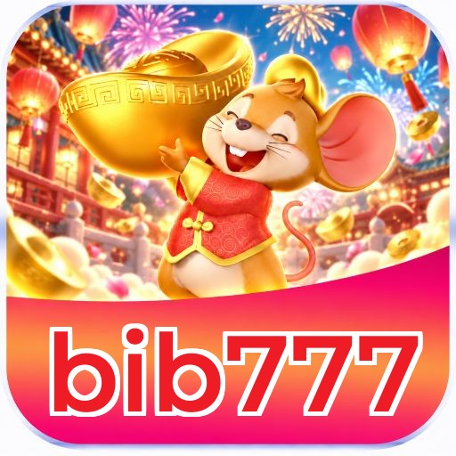 Logo bib777