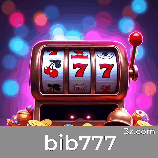 Bib777: A Plataforma de Comunidade Vibrante para Jogadores