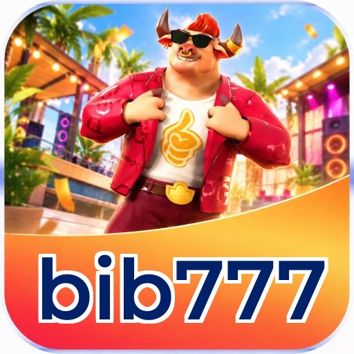 Logo bib777
